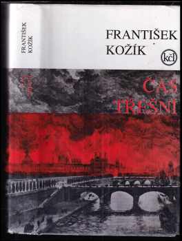František Kožík: Čas třešní