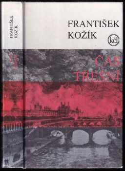 Čas třešní - František Kožík (1995, OPTYS) - ID: 736115