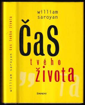 Čas tvého života