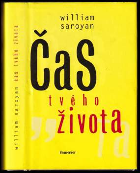 Čas tvého života
