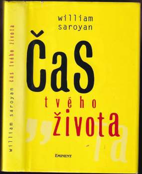 Čas tvého života