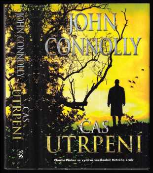 John Connolly: Čas utrpení