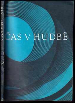 Čas v hudbě