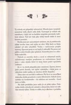 Corina Bomann: Čas vlčích máků