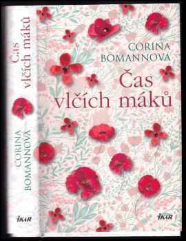 Corina Bomann: Čas vlčích máků