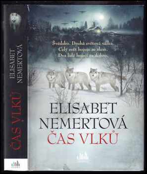 Elisabet Nemert: Čas vlků