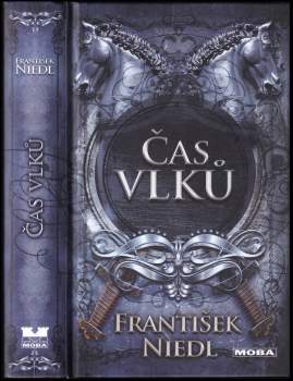 František Niedl: Čas vlků