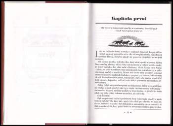 William Horwood: Čas vlků