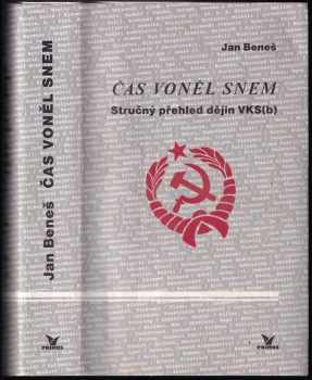 Čas voněl snem