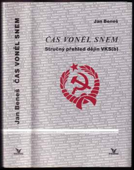 Čas voněl snem