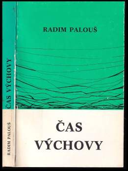Čas výchovy