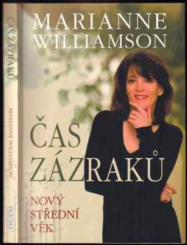 Marianne Williamson: Čas zázraků
