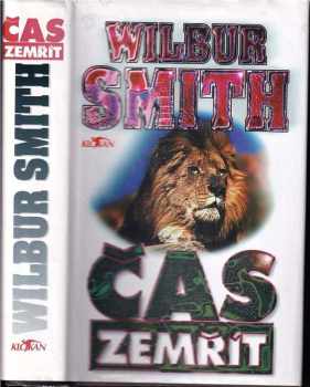 Čas zemřít