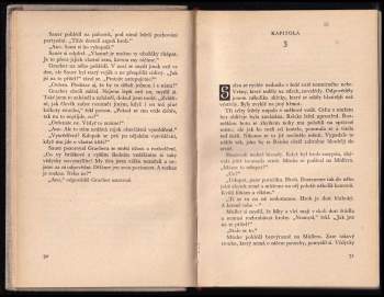 Erich Maria Remarque: Čas žít, čas umírat