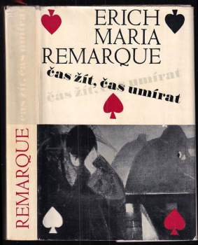 Čas žít, čas umírat