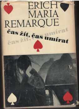 Čas žít, čas umírat