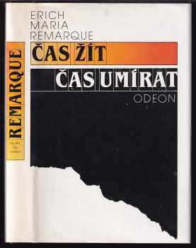 Čas žít, čas umírat