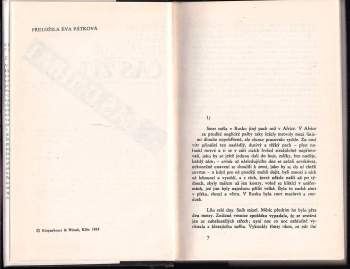 Erich Maria Remarque: Čas žít, čas umírat