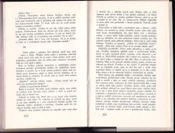 Erich Maria Remarque: Čas žít, čas umírat