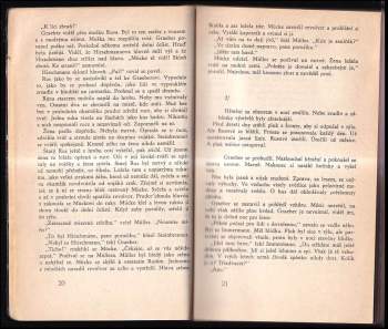 Erich Maria Remarque: Čas žít, čas umírat