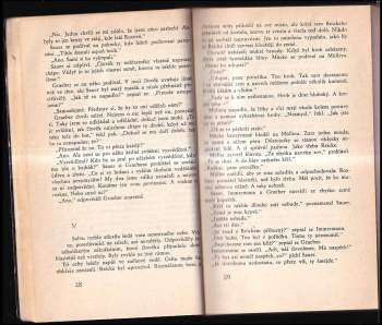 Erich Maria Remarque: Čas žít, čas umírat