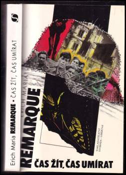 Čas žít, čas umírat