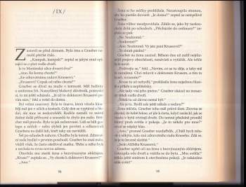 Erich Maria Remarque: Čas žít, čas umírat