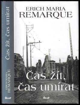 Čas žít, čas umírat