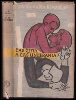 Čas žitia a čas umierania