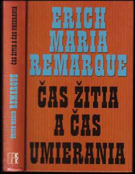 Čas žitia a čas umierania