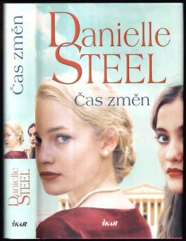 Danielle Steel: Čas změn