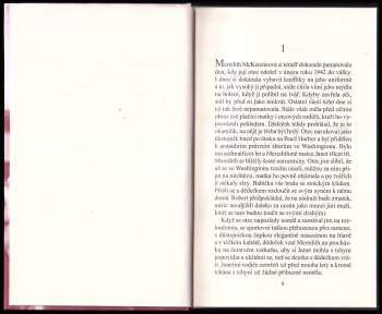 Danielle Steel: Čas změn