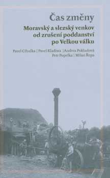 Čas změny