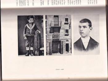 Pablo Casals: Casals