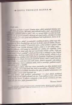 Pablo Casals: Casals