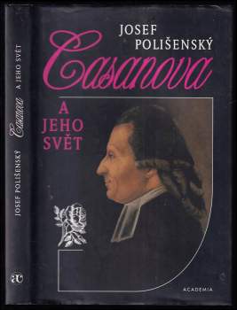 Casanova a jeho svět