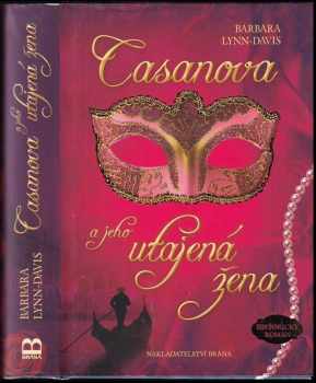 Casanova a jeho utajená žena