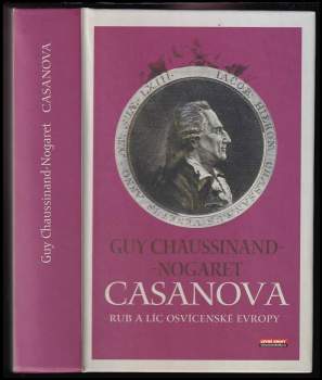 Guy Chaussinand-Nogaret: Casanova