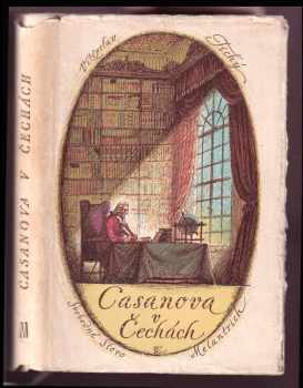 Casanova v Čechách