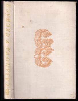 Casanova v Čechách