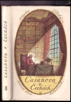 Casanova v Čechách