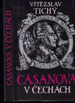 Casanova v Čechách