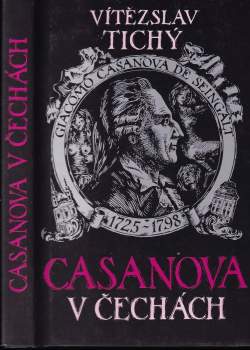 Casanova v Čechách