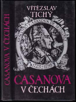 Casanova v Čechách