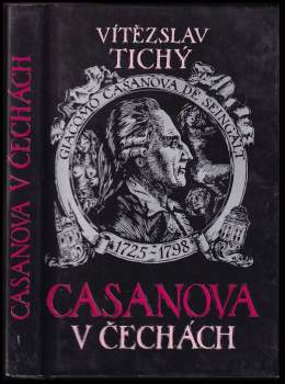 Casanova v Čechách