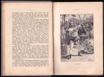 Jules Verne: Cäsar Cascabel