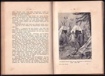 Jules Verne: Cäsar Cascabel