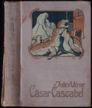 Cäsar Cascabel