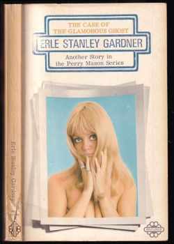 Case of the Glamorous Ghost