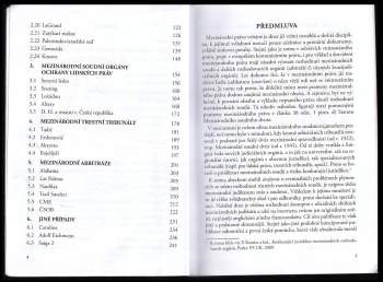 Pavel Šturma: Casebook